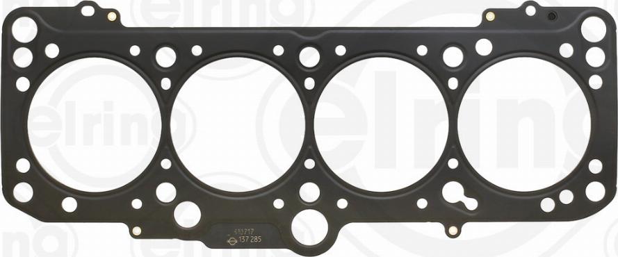 Elring 137.285 - Gasket, cylinder head onlydrive.pro