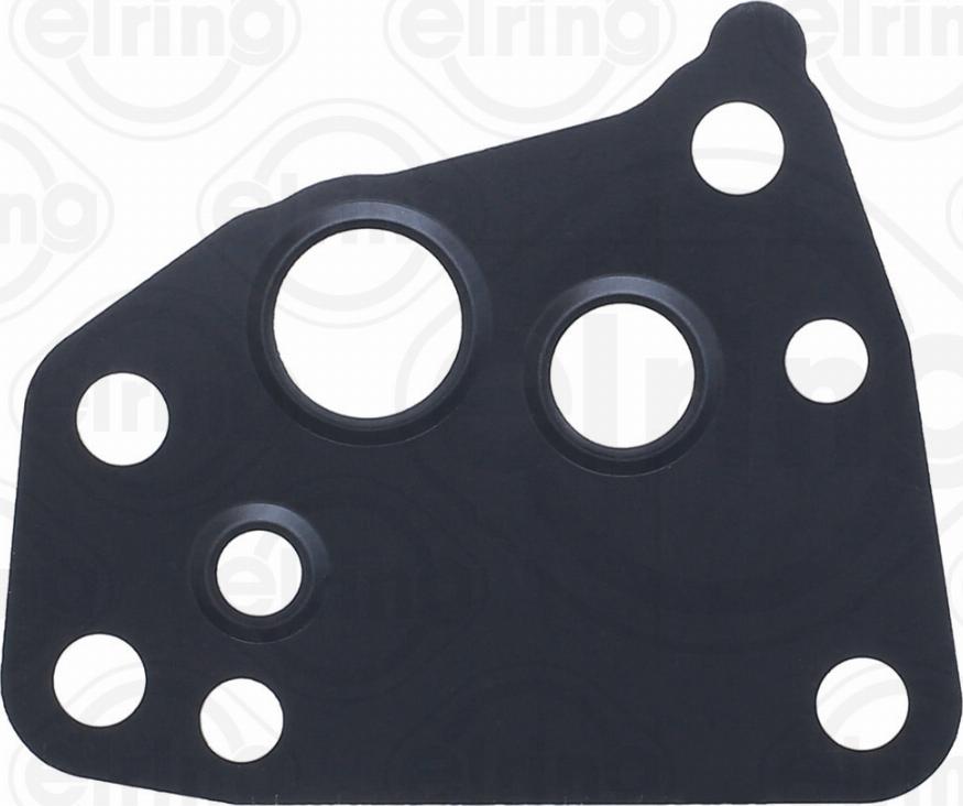 Elring 129.031 - Gasket, charger onlydrive.pro