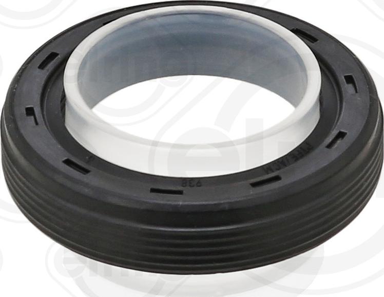 Elring 129.780 - Shaft Seal, crankshaft onlydrive.pro