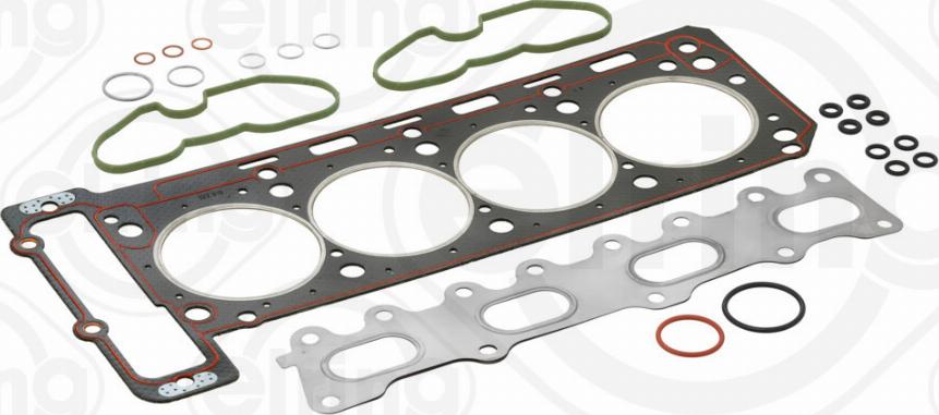 Elring 124.910 - Gasket Set, cylinder head onlydrive.pro