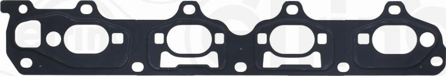 Elring 124.372 - Gasket, exhaust manifold onlydrive.pro