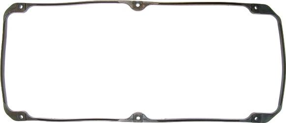 Elring 125.970 - Gasket, cylinder head cover onlydrive.pro