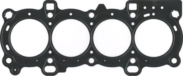 Elring 125.042 - Gasket, cylinder head onlydrive.pro