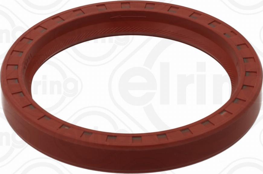 Elring 128.210 - Shaft Seal, crankshaft onlydrive.pro