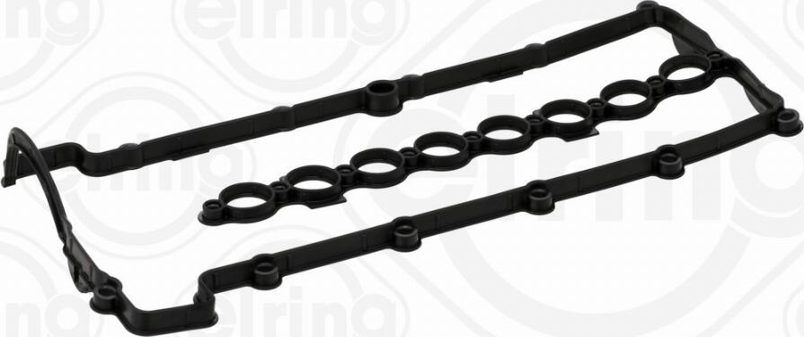 Elring 123.590 - Gasket, cylinder head cover onlydrive.pro