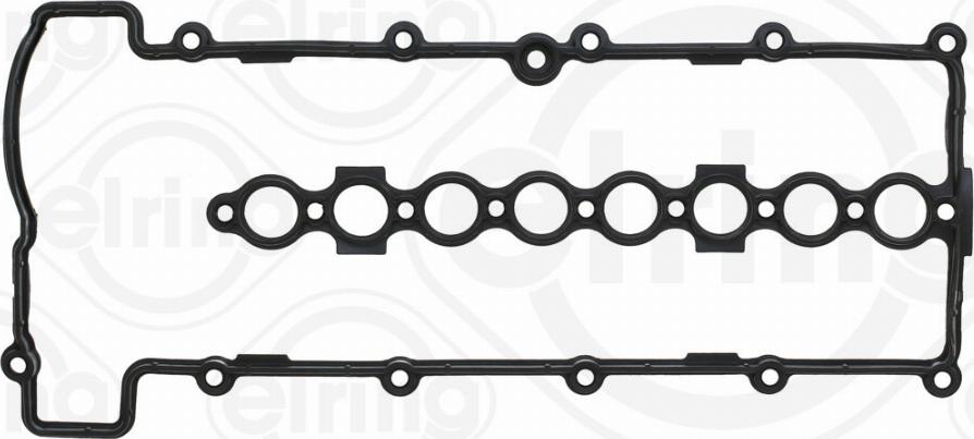 Elring 123.590 - Gasket, cylinder head cover onlydrive.pro