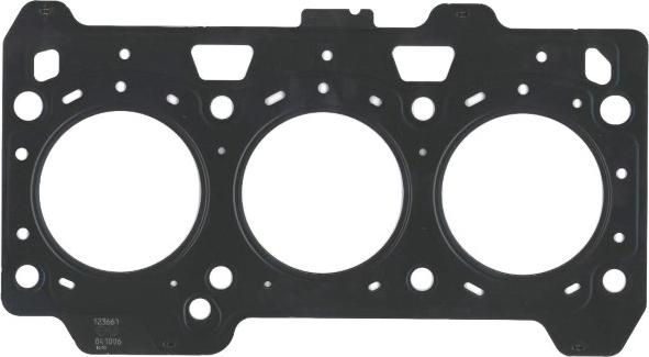 Elring 123.661 - Gasket, cylinder head onlydrive.pro