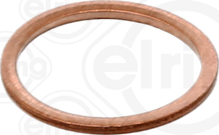 Elring 122.505 - Seal Ring, oil drain plug onlydrive.pro