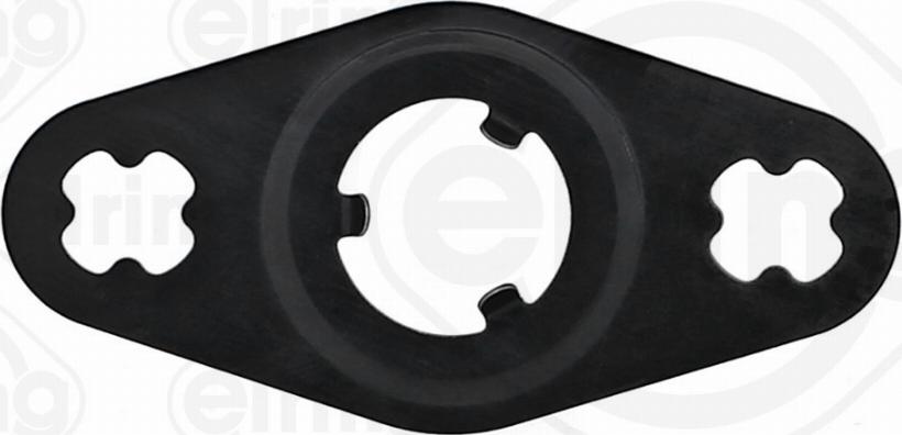 Elring 122.272 - Seal, oil outlet (charger) onlydrive.pro