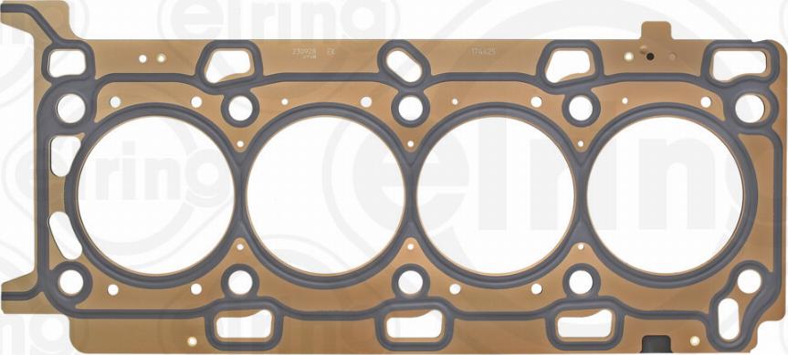 Elring 174.425 - Gasket, cylinder head onlydrive.pro