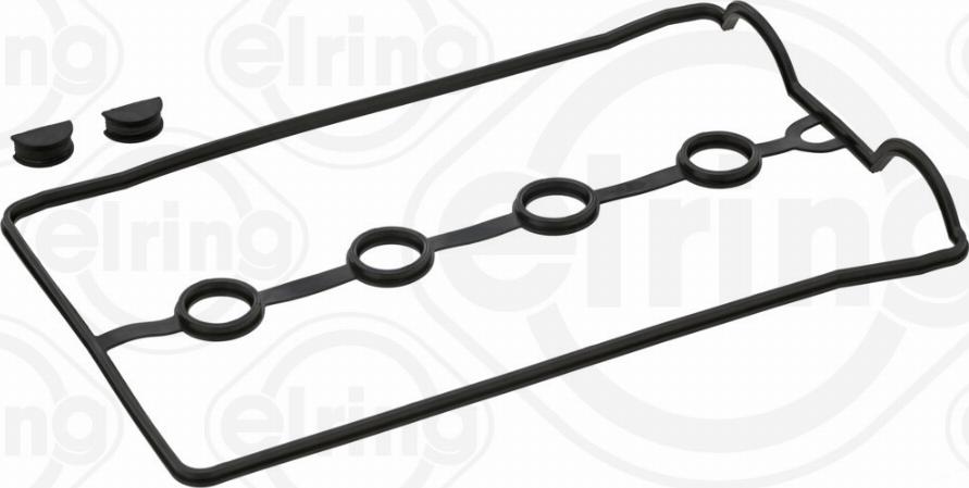 Elring 174.251 - Gasket Set, cylinder head cover onlydrive.pro