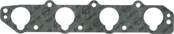 Elring 176.930 - Gasket, intake manifold onlydrive.pro