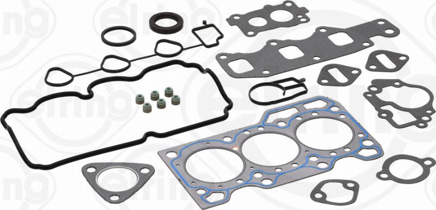 Elring 176.920 - Gasket Set, cylinder head onlydrive.pro