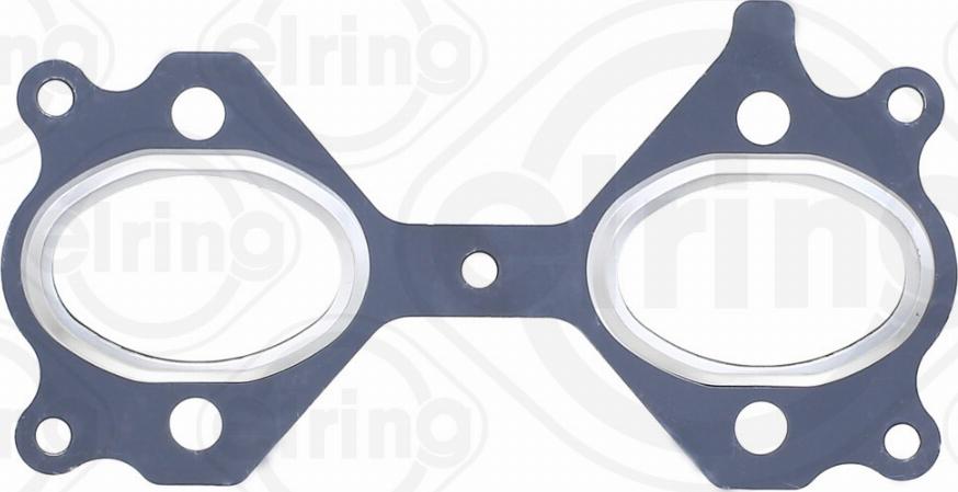 Elring 171.480 - Gasket, exhaust manifold onlydrive.pro