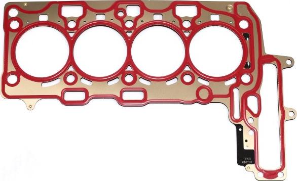 Elring 172.891 - Gasket, cylinder head onlydrive.pro