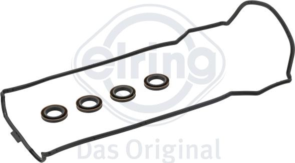 Elring 899.917 - Gasket Set, cylinder head cover onlydrive.pro