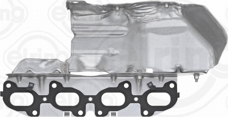 Elring 894.772 - Gasket, exhaust manifold onlydrive.pro
