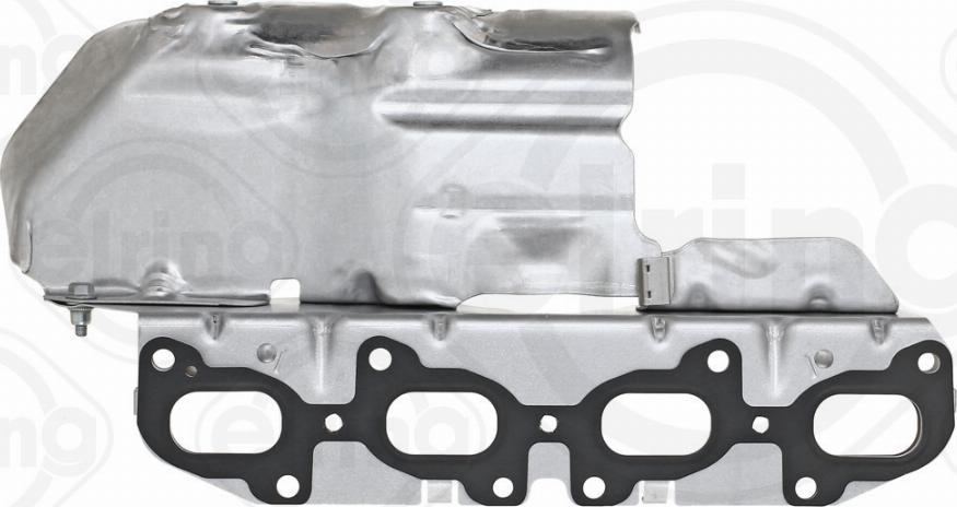 Elring 894.772 - Gasket, exhaust manifold onlydrive.pro