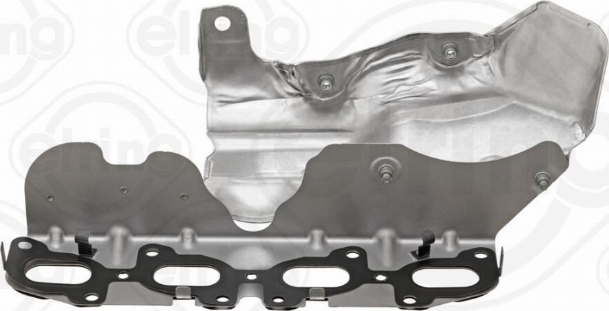 Elring 894.772 - Gasket, exhaust manifold onlydrive.pro