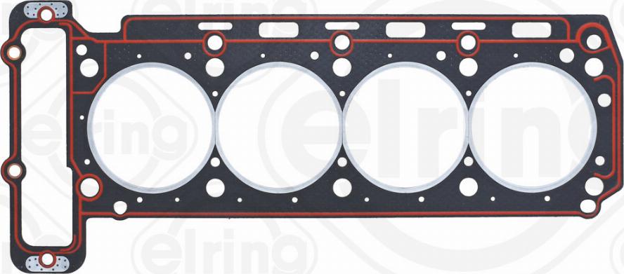 Elring 895.960 - Gasket, cylinder head onlydrive.pro