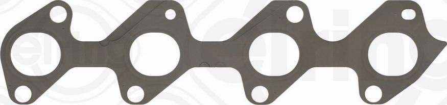 Elring 896.040 - Gasket, exhaust manifold onlydrive.pro