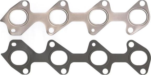 Elring 896.060 - Gasket, exhaust manifold onlydrive.pro