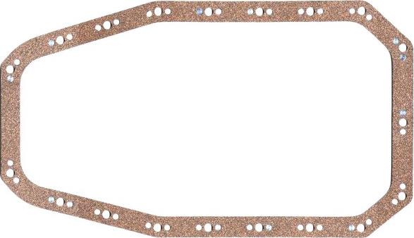 Elring 890.952 - Gasket, oil sump onlydrive.pro