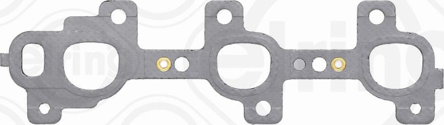 Elring 890.050 - Gasket, exhaust manifold onlydrive.pro