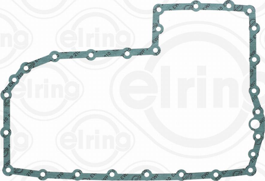 Elring 890.350 - Tiiviste, automaattivaihteiston öljypohja onlydrive.pro