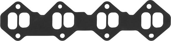 Elring 891.720 - Gasket, intake manifold onlydrive.pro