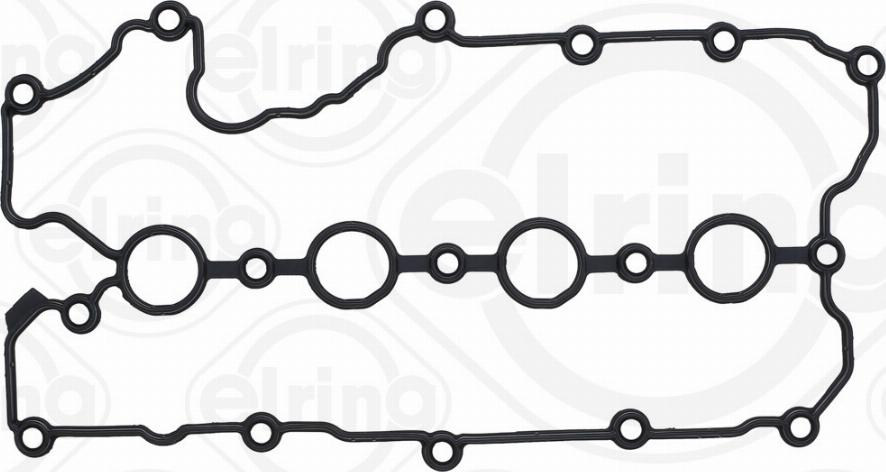 Elring 898.620 - Gasket, cylinder head cover onlydrive.pro