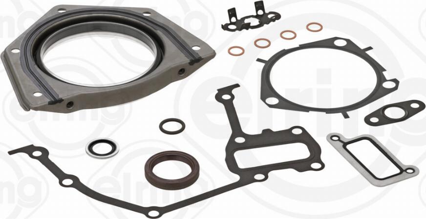 Elring 898.130 - Gasket Set, crank case onlydrive.pro