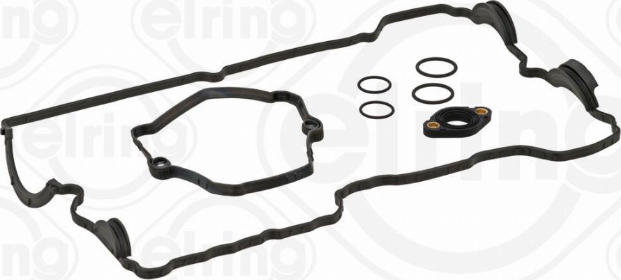 Elring 898.171 - Gasket Set, cylinder head cover onlydrive.pro