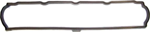 Elring 892.009 - Gasket, cylinder head cover onlydrive.pro