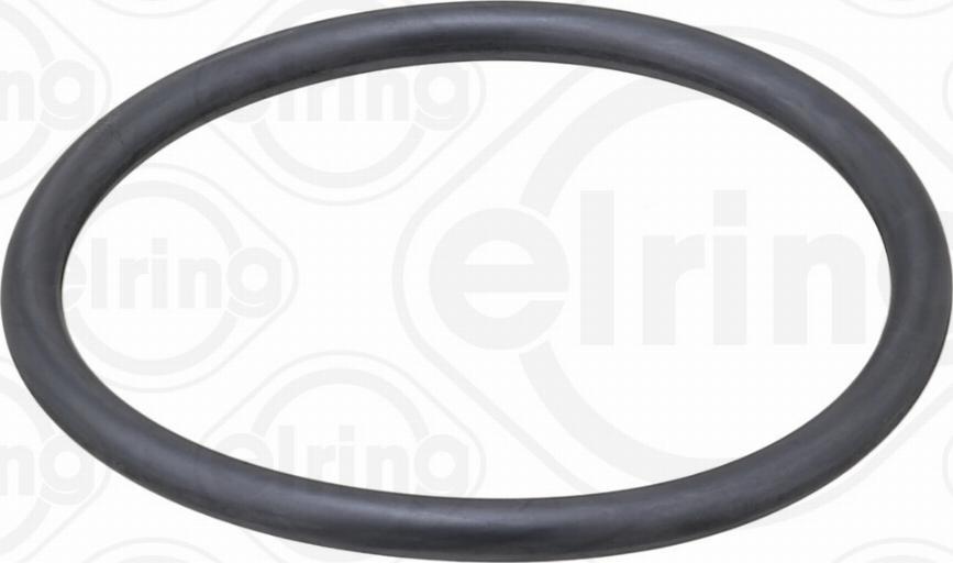 Elring 897.580 - Seal, air filter housing onlydrive.pro