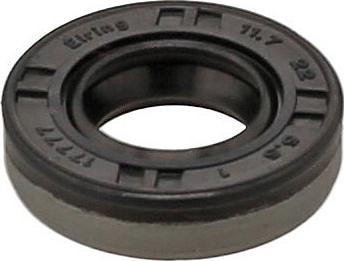 Elring 846.260 - Shaft Seal, automatic transmission onlydrive.pro