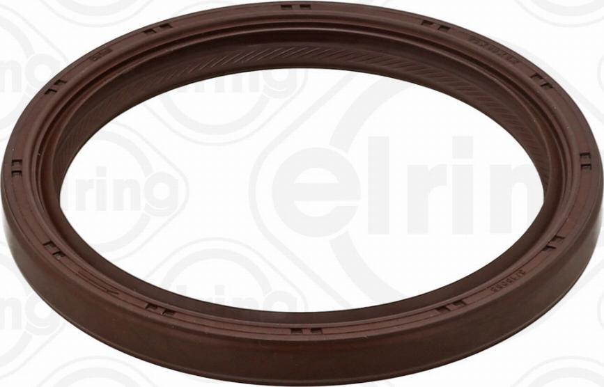 Elring 848.390 - Shaft Seal, crankshaft onlydrive.pro