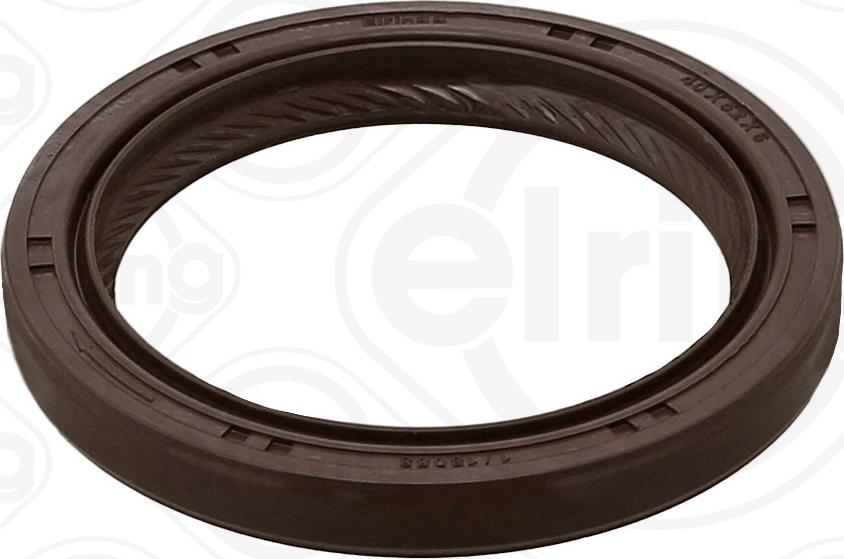 Elring 854.180 - Shaft Seal, crankshaft onlydrive.pro