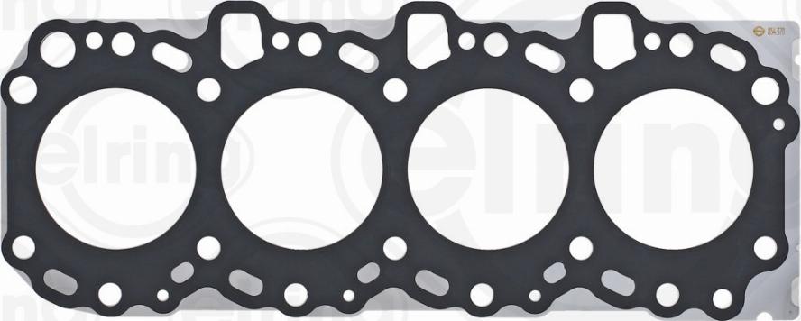 Elring 854.370 - Gasket, cylinder head onlydrive.pro