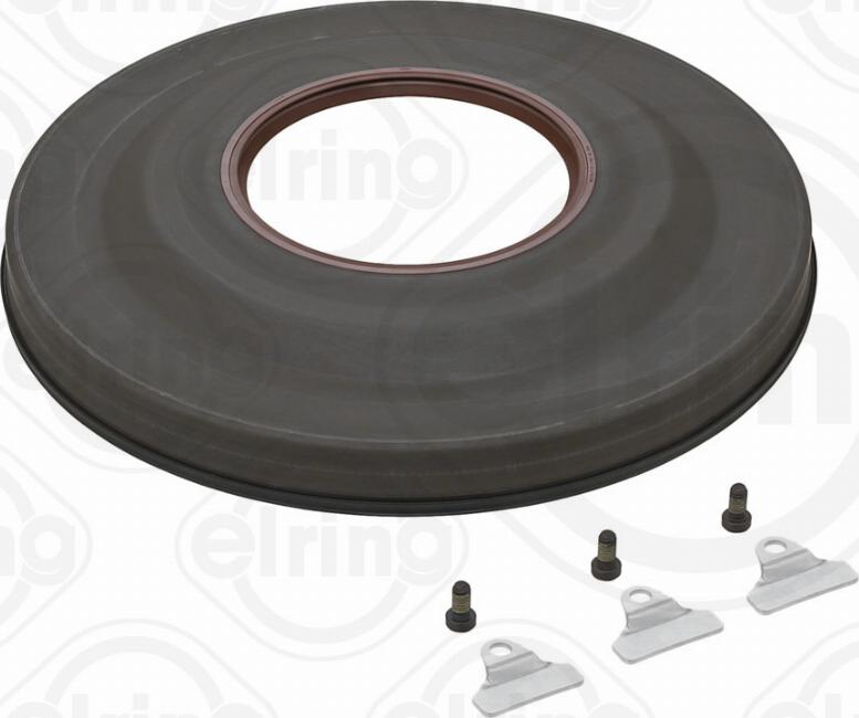 Elring 854.210 - Shaft Seal, automatic transmission onlydrive.pro