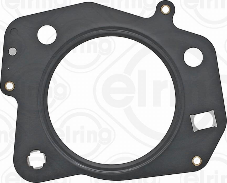 Elring 855.210 - Gasket, charger onlydrive.pro