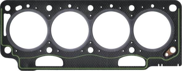 Elring 851.041 - Gasket, cylinder head onlydrive.pro