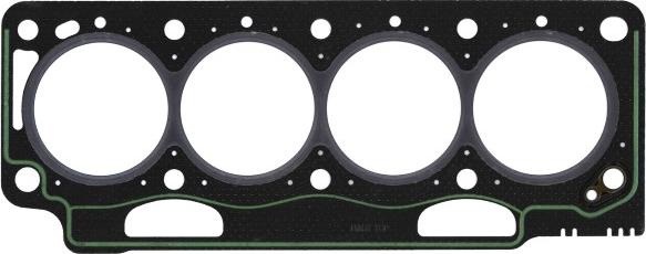 Elring 851.051 - Gasket, cylinder head onlydrive.pro