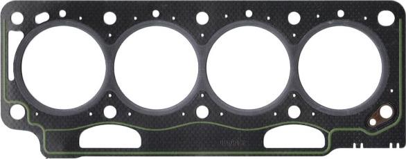 Elring 851.031 - Gasket, cylinder head onlydrive.pro