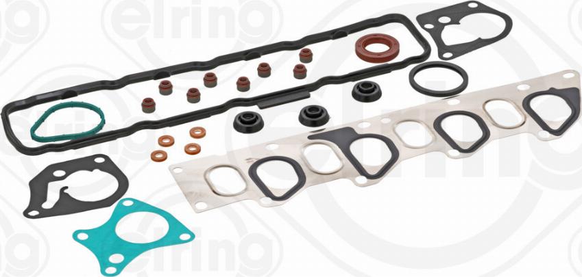 Elring 851.021 - Gasket Set, cylinder head onlydrive.pro