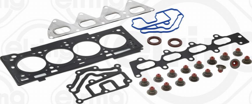 Elring 852.011 - Gasket Set, cylinder head onlydrive.pro