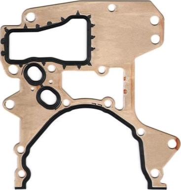 Elring 809.451 - Seal, oil pump onlydrive.pro