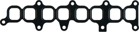 Elring 809.140 - Gasket, intake manifold onlydrive.pro