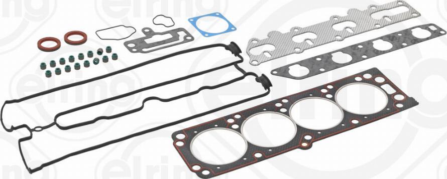 Elring 809.120 - Gasket Set, cylinder head onlydrive.pro