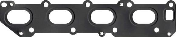 Elring 809.333 - Gasket, exhaust manifold onlydrive.pro